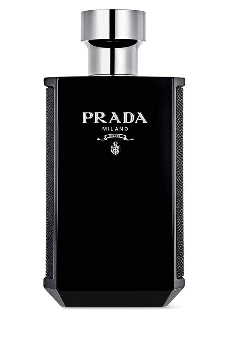 prada le homme